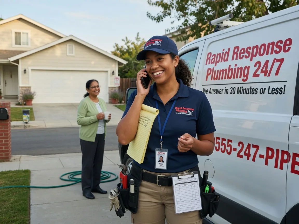 Emergency Plumber Tipp City, OH FAQs
